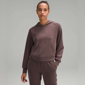 Lululemon Softstreme Hoodie